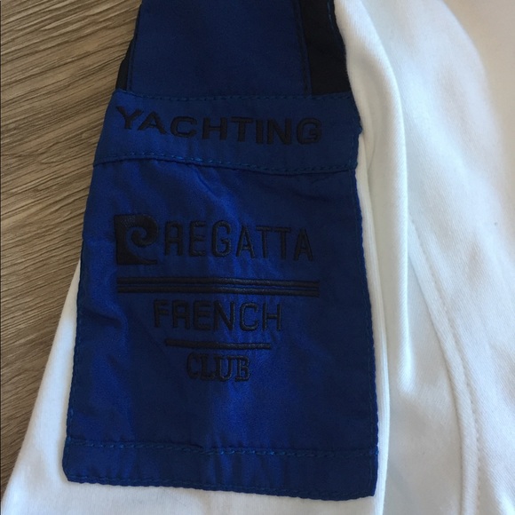 3 piece Pierre Cardin Sailing Suit - Picture 4 of 12